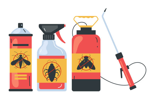 Pest Prevention Services in Tyler, TX